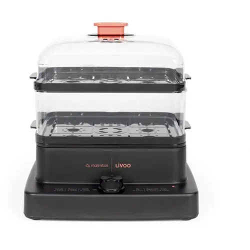 Cuiseur Vapeur - Doc300