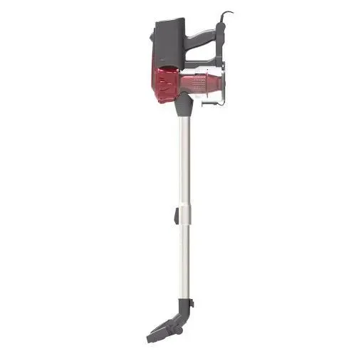 Aspirateur Balai Filaire 2en1 600w Gris - Doh142