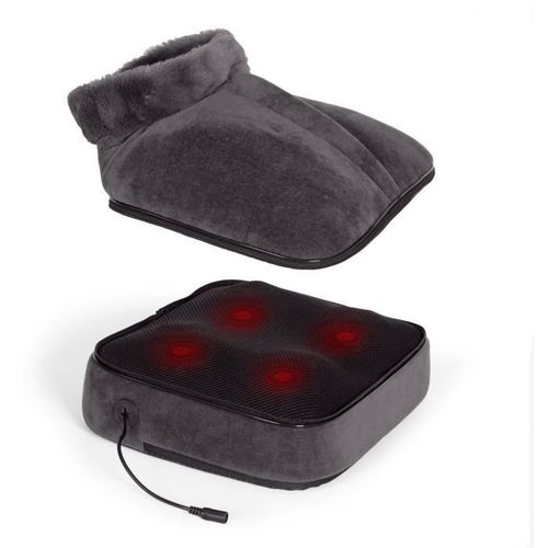 Masseur Shiatsu 2 En 1 - Dos204