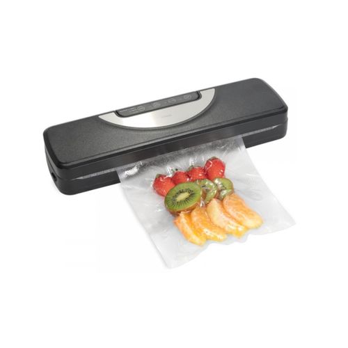 Livoo - Appareil De Mise Sous Vide DOM357-2 Fonctions, 110W