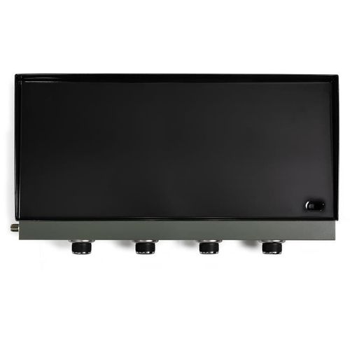 Plancha Gaz 1000w - Doc325