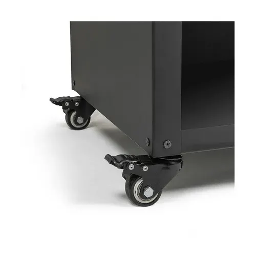 Brasero Barbecue Sur Desserte - Doc329 -