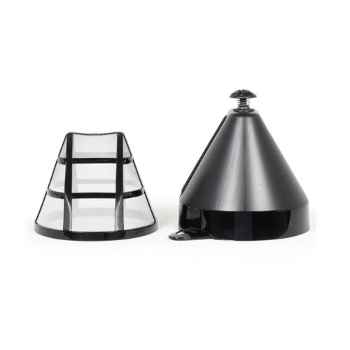 Cafetière Filtre 12 Tasses 1.25l 750w Dod200c