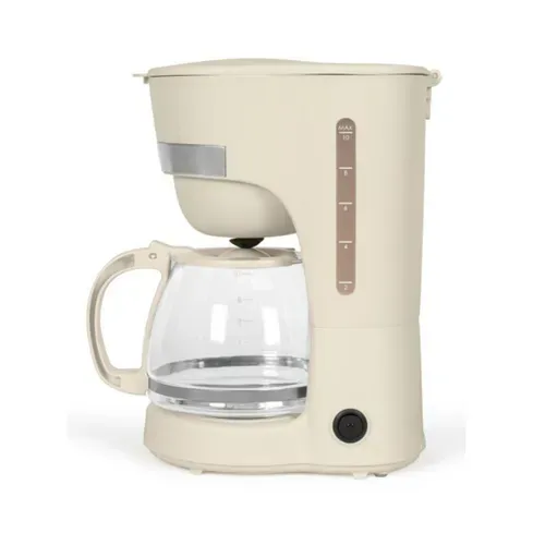 Cafetière Filtre 12 Tasses 1.25l 750w Dod200c