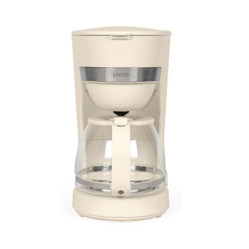 Cafetière Filtre 12 Tasses 1.25l 750w Dod200c