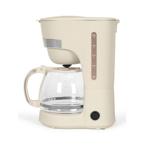 Cafetière Filtre 12 Tasses 1.25l 750w Dod200c