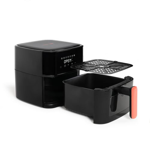 Air fryer LIVOO DOC345CO - 4,5L - Noir