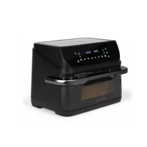 Friteuse Sans Huile Avec Séparateur 10l 2400w Doc346co