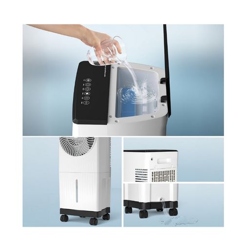 Rafraichisseur D'air 60w Scra700dt