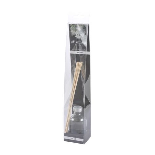 Diffuseur De Parfum "fresh" 50ml Jasmin