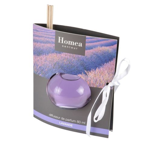 Boule Diffuseur Parfum Suspendue – Pot-pourri Déco – Fabrication Anglaise – Vintage