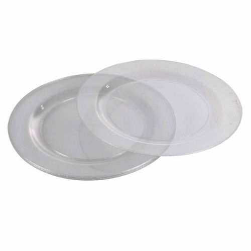 20cm Gode Pénis Réaliste avec Base ventouse A178