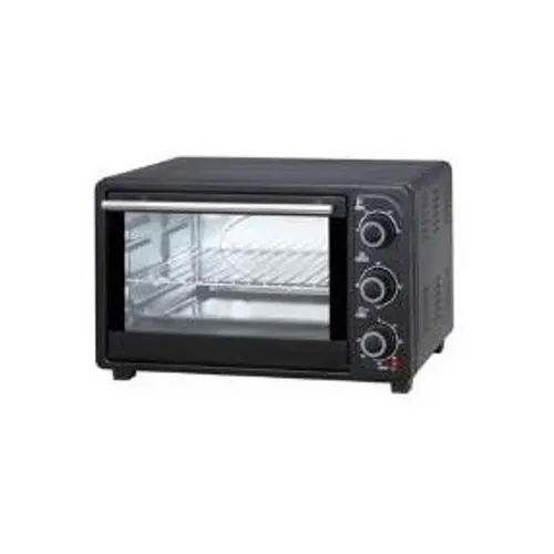 Mini Four Électrique 21l noir