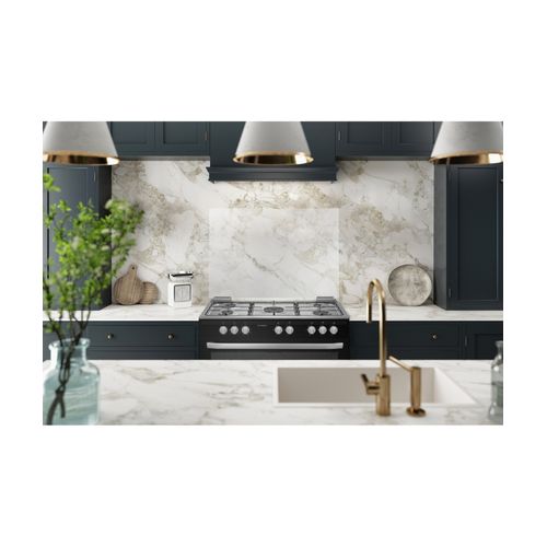 Cuisinieres Gaz  Scg9mfcb