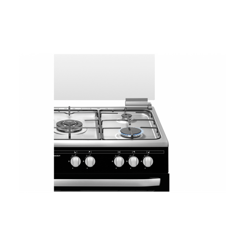 Cuisinieres Gaz  Scg9mfcb