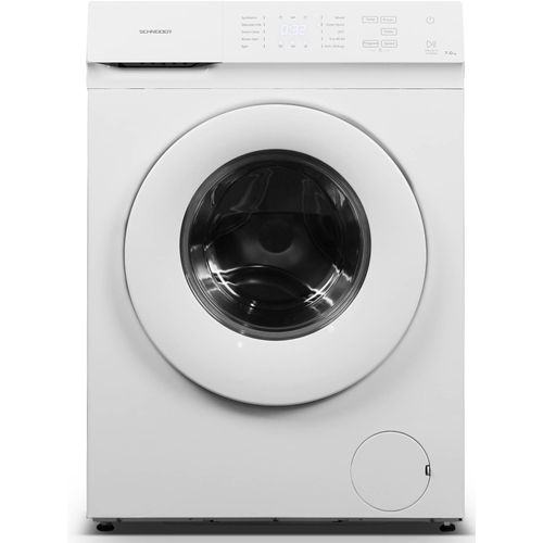 Lave-linge frontal 7 kg 1200 trs/mn - Scllf7120