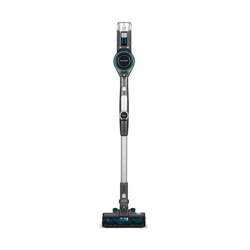 Aspirateur Balai Sans Fil - Scvc23400fb - Tube ble - Puissance 400w - Gris
