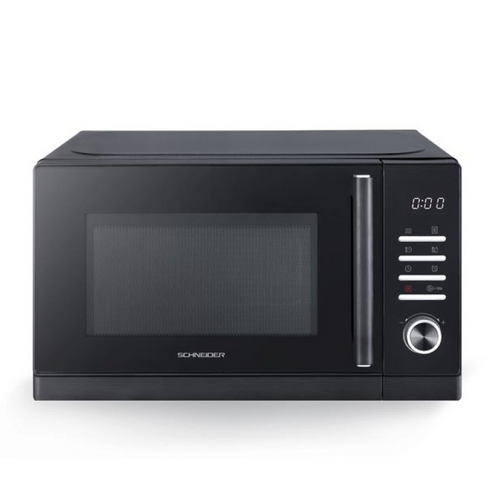 Micro-ondes 25 L Noir Scmw2125sdb