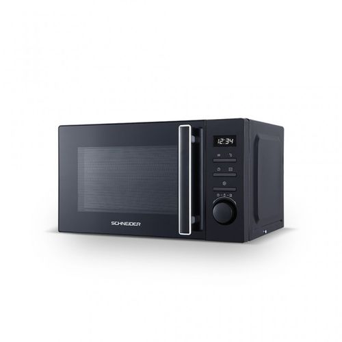Micro-onde 20l Noir 700w - Scmw20sdb