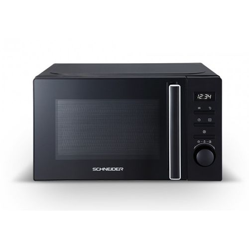 Micro-onde 20l Noir 700w - Scmw20sdb
