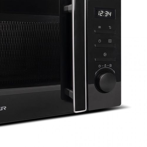 Micro-onde 20l Noir 700w - Scmw20sdb