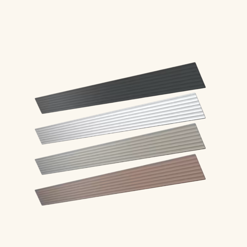 Hotte Cuisine Verticale Silverline Art Verre Blanc 90 Cm