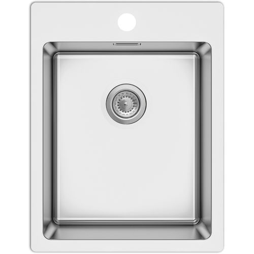 1 évier EV349IL JAVA EV349IL