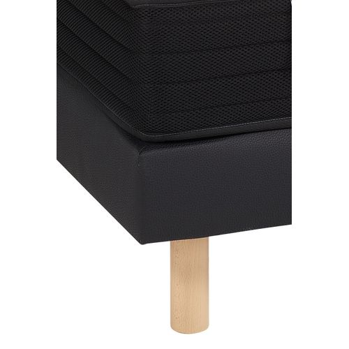 Jeu de 4 pieds h. 19 cm DREAMEA CYLINDRE