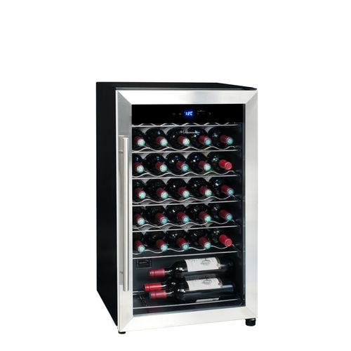 Cave de service LA SOMMELIERE LS34A 34 bouteilles
