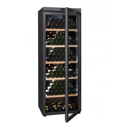 Cave À Vin Pose Libre Vip330v  Argent 329 Bouteille(s)  Compresseur A