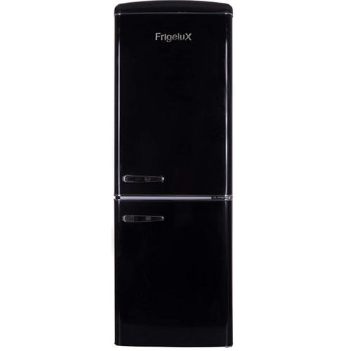 Réfrigérateur Congélateur Vintage Froid Statique 244L - CB255RN