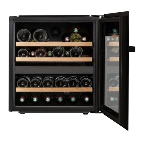 Cave de service intégrable LA SOMMELIERE LSBI36BDZ 36 bouteilles vue détaillée