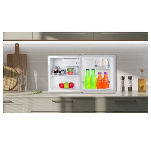 Réfrigérateur compact 45l - Rcu48be