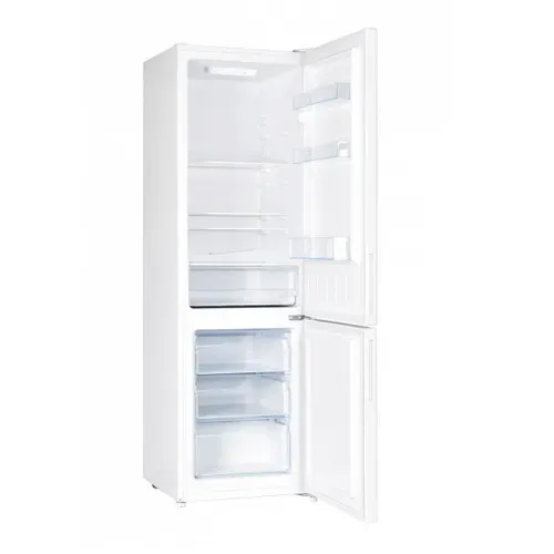 Réfrigérateur Congélateur Bas 157l (LxHxP) 47 x 144 x 49.5 cm - Rc168be