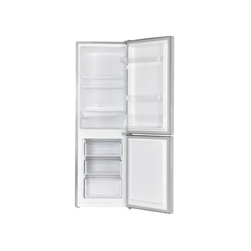 Réfrigérateur Congélateur Bas 157l Gris - Rc168se