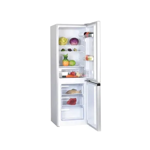 Réfrigérateur Congélateur Bas 157l Gris - Rc168se