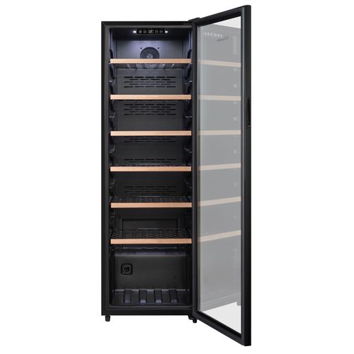 Cave à vin de vieillissement LA SOMMELIERE CTVNE147 147 bouteilles