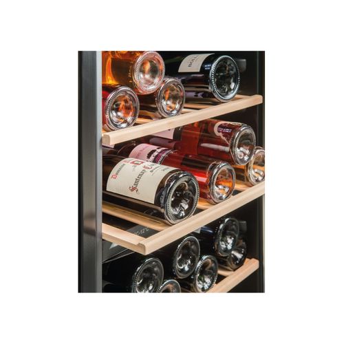Cave à Vin La Sommeliere Ls512zblack
