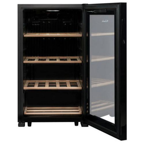 Cave à Vin De Service 36 Bouteilles - Ls36black