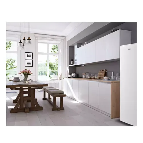 Réfrigérateur 1 Porte - Ra235be Blanc