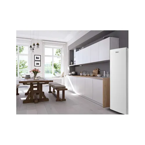 Refrigerateur 1 Porte 230l - Ra235xe Silver