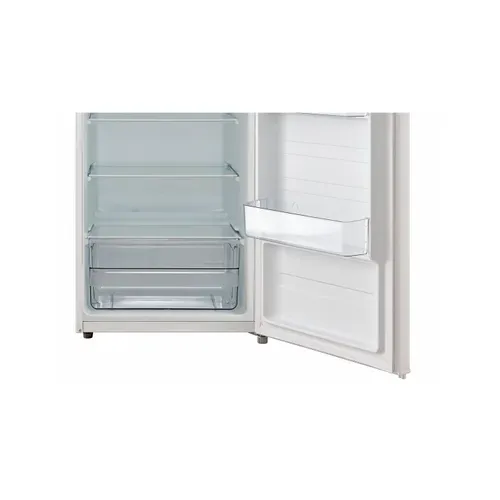 Refrigerateur 1 Porte 230l - Ra235xe Silver