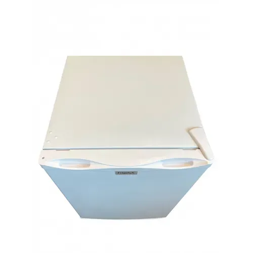 Réfrigérateur Top 120l - Rtt127be Blanc