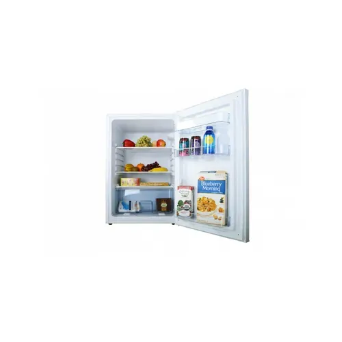 Réfrigérateur Top 120l - Rtt127be Blanc