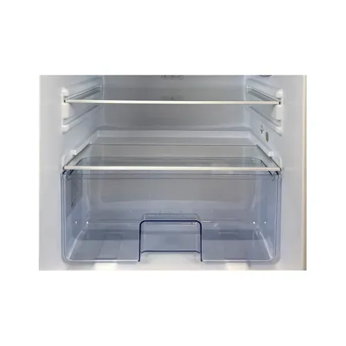 Réfrigérateur Top 120l - Rtt127be Blanc