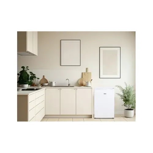 Réfrigérateur Top 120l - Rtt127be Blanc