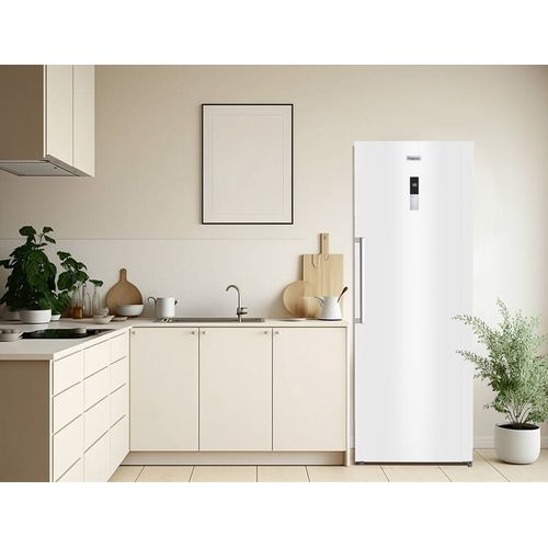 Réfrigérateur 1 Porte 475l Froid ventilé - Ra445be Blanc