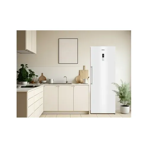 Réfrigérateur 1 Porte 475l Froid ventilé - Ra445be Blanc