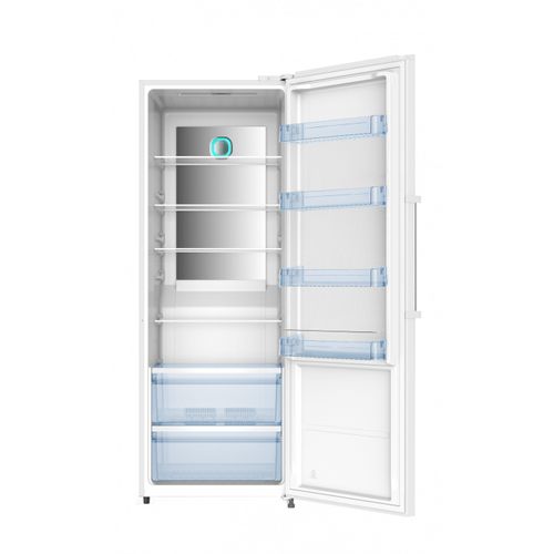 Réfrigérateur 1 Porte 475l Froid ventilé - Ra445be Blanc