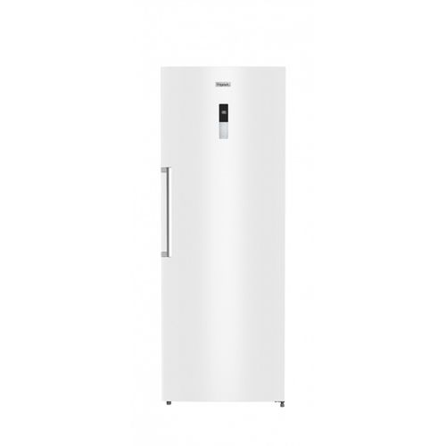 Réfrigérateur 1 Porte 475l Froid ventilé - Ra445be Blanc